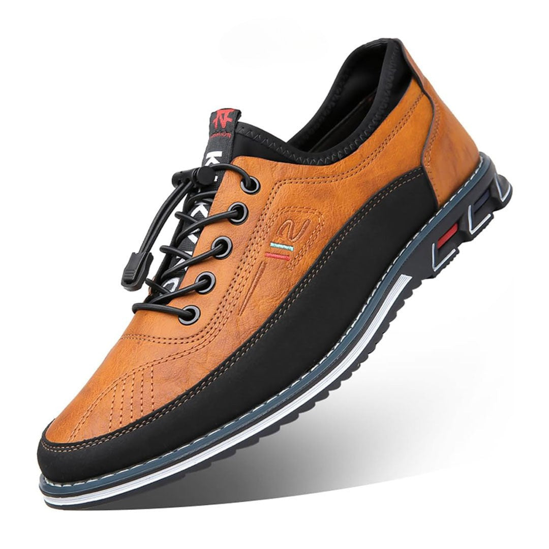 Zapato Windsor – Ultra Cómodo