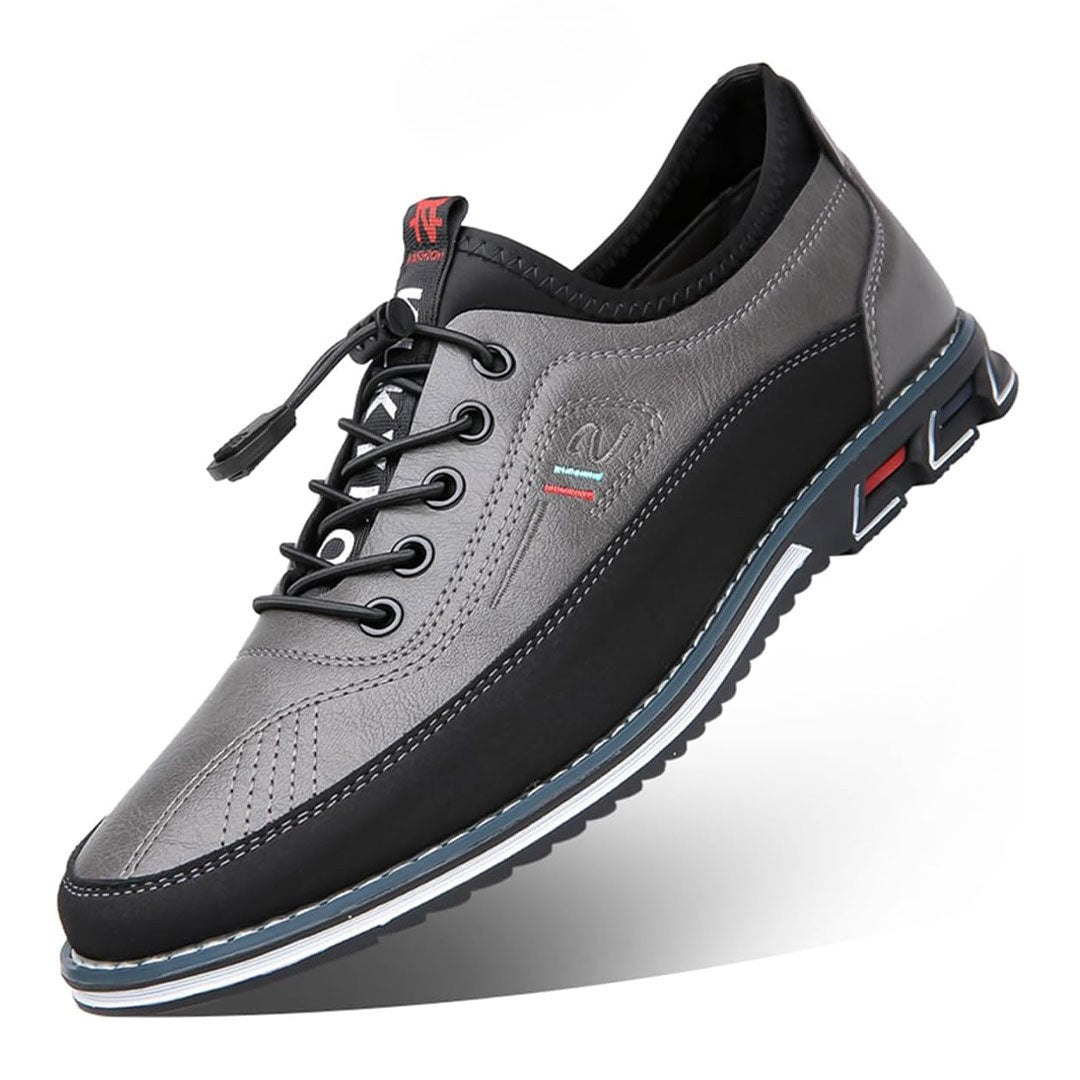 Zapato Windsor – Ultra Cómodo