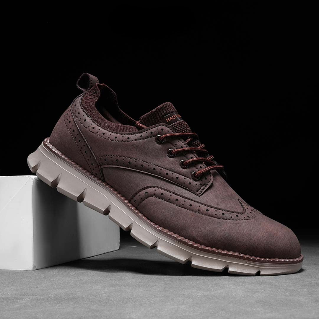 Zapato Atlas – Ultra Cómodo