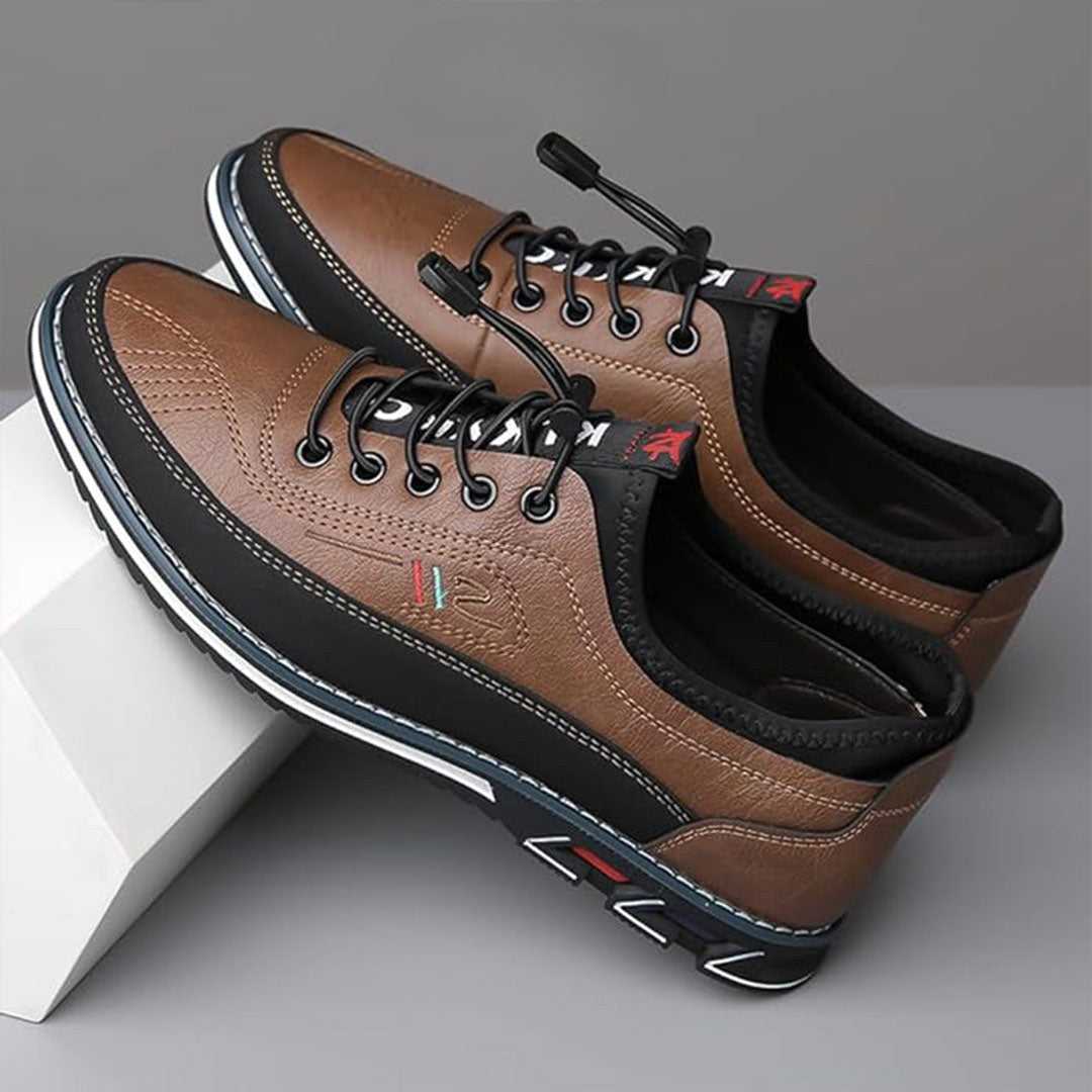 Zapato Windsor – Ultra Cómodo