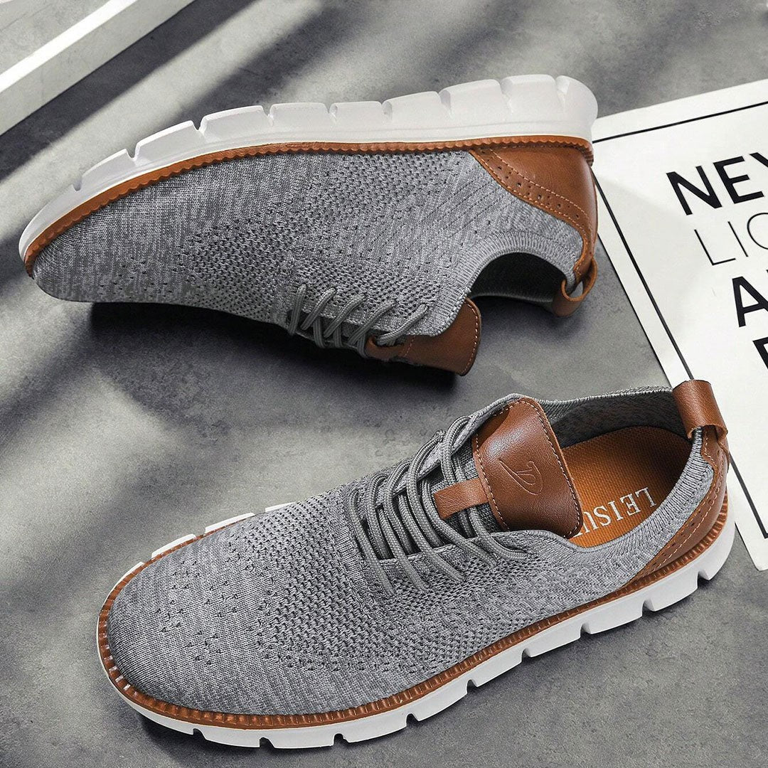 Zapato Flexknit – Ultra Cómodo