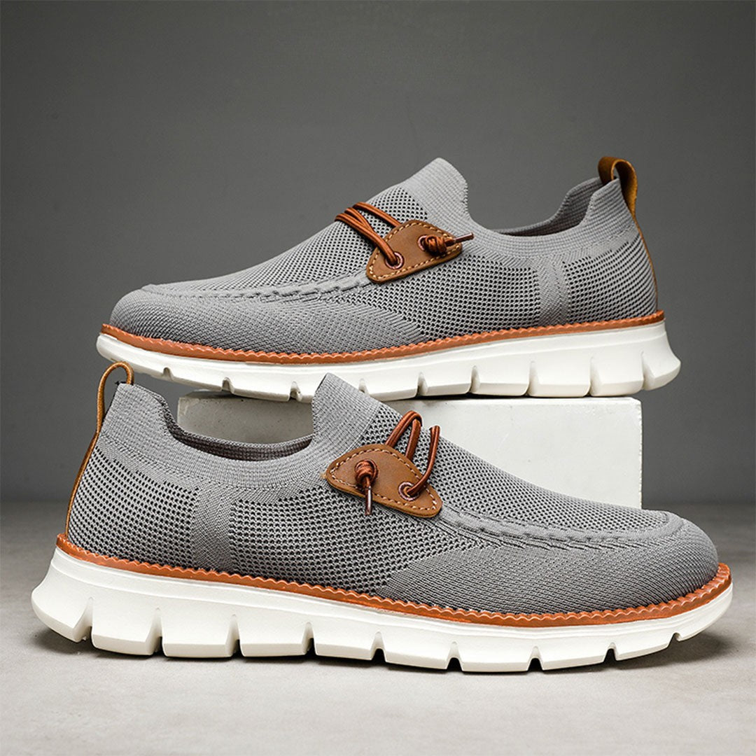 Mocasín Amalfi – Ultra Cómodo