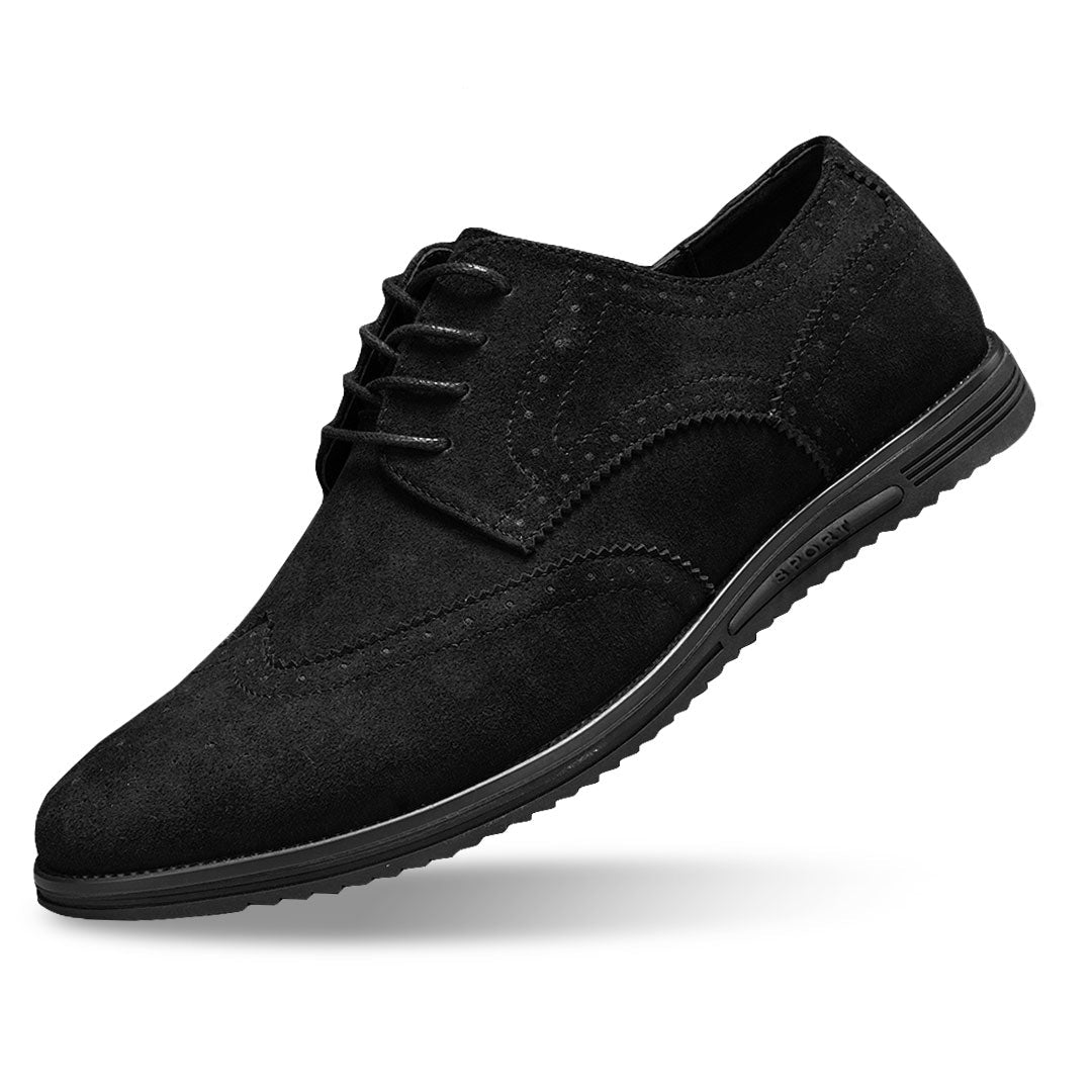 Zapato Derby – Ultra Cómodo